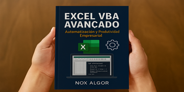 Excel VBA Avanzado - Automatización Profesional en Excel